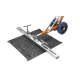 ITALIFTERS BT95 Lifting Bar | Lifting Tools Accessory ITALIFTERS BT95 Lifting Bar | Lifting Tools Accessory - Kapountalis