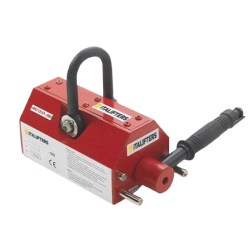 ITALIFTERS PM | Permanent magnet manhole cover lifter | 1000kg ITALIFTERS PM | Permanent magnet manhole cover lifter | 1000kg