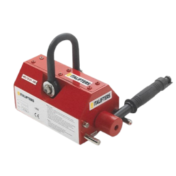 ITALIFTERS PM | Ανυψωτικός μηχανισμός μόνιμου μαγνήτη για καλύμματα φρεατίων | 1000kg