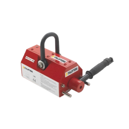 ITALIFTERS PM | Permanent magnet manhole cover lifter | 1000kg