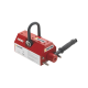 ITALIFTERS PM | Permanent magnet manhole cover lifter | 1000kg ITALIFTERS PM | Permanent magnet manhole cover lifter | 1000kg - Kapountalis