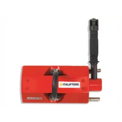 ITALIFTERS PM | Permanent magnet manhole cover lifter | 1000kg ITALIFTERS PM | Permanent magnet manhole cover lifter | 1000kg
