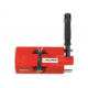 ITALIFTERS PM | Permanent magnet manhole cover lifter | 1000kg ITALIFTERS PM | Permanent magnet manhole cover lifter | 1000kg - Kapountalis