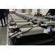 ITALTOWER LIGHTING TOWER WITH MANUAL LIFTING SYSTEM BARROWTOWER UP TO 5.5M - ILLUMATED AREA UP TO 4700 SQM - Kapountalis