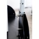 ITALTOWER LIGHTING TOWER WITH MANUAL LIFTING SYSTEM BASETOWER UP TO 8.5M - ILLUMATED AREA UP TO 9300 SQM - Kapountalis