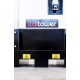 ITALTOWER LIGHTING TOWER WITH MANUAL LIFTING SYSTEM BASETOWER UP TO 8.5M - ILLUMATED AREA UP TO 9300 SQM - Kapountalis