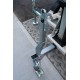 ITALTOWER SOLAR LIGHTING TOWER WITH MANUAL LIFTING SYSTEM FULL SOLAR UP TO 7M - ILLUMATED AREA UP TO 3000 SQM - Kapountalis