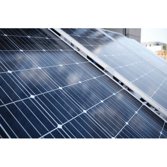 ITALTOWER SOLAR LIGHTING TOWER WITH MANUAL LIFTING SYSTEM FULL SOLAR UP TO 7M - ILLUMATED AREA UP TO 3000 SQM - Kapountalis