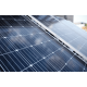 ITALTOWER SOLAR LIGHTING TOWER WITH MANUAL LIFTING SYSTEM FULL SOLAR UP TO 7M - ILLUMATED AREA UP TO 3000 SQM - Kapountalis