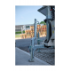 ITALTOWER SOLAR LIGHTING TOWER WITH MANUAL LIFTING SYSTEM FULL SOLAR UP TO 7M - ILLUMATED AREA UP TO 3000 SQM ITALTOWER SOLAR LIGHTING TOWER WITH MANUAL LIFTING SYSTEM FULL SOLAR UP TO 7M - ILLUMATED AREA UP TO 3000 SQM - Kapountalis