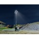 ITALTOWER LIGHTING TOWER WITH POWER GENERATOR & MANUAL LIFTING SYSTEM MANTIS PRO UP TO 7M ILLUMINATED AREA 7000SQM - Kapountalis
