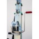 ITALTOWER MT EVO SKID - M | WITH MANUAL LIFTING SYSTEM KT UP TO 5.5/7M | ILLUMATED AREA UP TO 4700 SQM - Kapountalis
