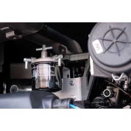 ITALTOWER LIGHTING TOWER WITH POWER GENERATOR & HYDRAULIC LIFTING SYSTEM  MANTIS EVO UP TO 7M ILLUMINATED AREA 7000 SQM