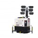 ITALTOWER LIGHTING TOWER WITH POWER GENERATOR & HYDRAULIC LIFTING SYSTEM PRO SKID UP TO 7M ILLUMINATED AREA 7000 SQM - Kapountalis