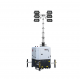 ITALTOWER LIGHTING TOWER WITH POWER GENERATOR & HYDRAULIC LIFTING SYSTEM OKAPI EVO UP TO 8.5M ILLUMINATED AREA 4300 SQM ITALTOWER LIGHTING TOWER WITH POWER GENERATOR & HYDRAULIC LIFTING SYSTEM OKAPI EVO UP TO 8.5M ILLUMINATED AREA 4300 SQM - Kapountalis
