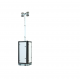 ITALTOWER LIGHTING TOWER FOR EMERGENCY SITUATIONS WITH MANUAL LIFTING SYSTEM SHIELD 5.5M 3000SQM - Kapountalis