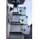 ITALTOWER LIGHTING TOWER WITH MANUAL LIFTING SYSTEM STREET PLUG-IN UP TO 5.5M - ILLUMATED AREA UP TO 4700 SQM - Kapountalis