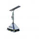 ITALTOWER SOLAR LIGHTING TOWER WITH MANUAL LIFTING SYSTEM STREET SOLAR ILLUMATED AREA UP TO 480 SQM - Kapountalis
