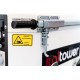ITALTOWER LIGHTING TOWER WITH MANUAL LIFTING SYSTEM TOWERLOOP UP TO 7M - ILLUMATED AREA UP TO 4700 SQM - Kapountalis