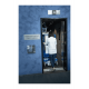 IXOLIFT X510 | Electric Work Platform | 4.9m - 150kg - Kapountalis