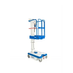 IXOLIFT X510 | Ηλεκτρική πλατφόρμα εργασίας | 4.9m - 150kg