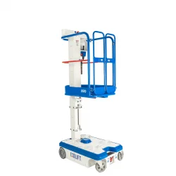IXOLIFT X510 | Ηλεκτρική πλατφόρμα εργασίας | 4.9m - 150kg