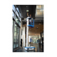 IXOLIFT X510 | Electric Work Platform | 4.9m - 150kg - Kapountalis