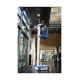 IXOLIFT X510 | Ηλεκτρική πλατφόρμα εργασίας | 4.9m - 150kg - Kapountalis