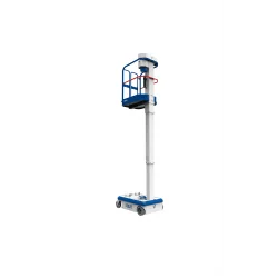 IXOLIFT X510 | Ηλεκτρική πλατφόρμα εργασίας | 4.9m - 150kg