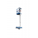 IXOLIFT X510 | Electric Work Platform | 4.9m - 150kg IXOLIFT X510 | Electric Work Platform | 4.9m - 150kg - Kapountalis