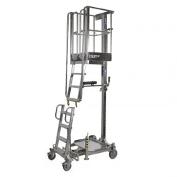 IXOLIFT X400 INOX ATEX ανυψωτικό ατόμων ΡΥΘΜΙΖΟΜΕΝΗ ΠΛΑΤΦΟΡΜΑ ΕΡΓΑΣΙΑΣ για 3974 mm ύψος εργασίας IXOLIFT X400 INOX ATEX ανυψωτικό ατόμων ΡΥΘΜΙΖΟΜΕΝΗ ΠΛΑΤΦΟΡΜΑ ΕΡΓΑΣΙΑΣ για 3974 mm ύψος εργασίας