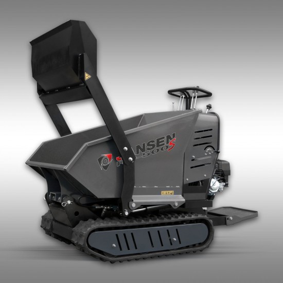 JANSEN ΕΡΠΥΣΤΡΙΟΦΟΡΟ ΚΑΡΟΤΣΙ ΑΝΑΤΡΕΠΟΜΕΝΟ RD-500S 500KG JANSEN ΕΡΠΥΣΤΡΙΟΦΟΡΟ ΚΑΡΟΤΣΙ ΑΝΑΤΡΕΠΟΜΕΝΟ RD-500S 500KG - Kapountalis