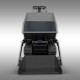 JANSEN ΕΡΠΥΣΤΡΙΟΦΟΡΟ ΚΑΡΟΤΣΙ ΑΝΑΤΡΕΠΟΜΕΝΟ RD-500S 500KG JANSEN ΕΡΠΥΣΤΡΙΟΦΟΡΟ ΚΑΡΟΤΣΙ ΑΝΑΤΡΕΠΟΜΕΝΟ RD-500S 500KG - Kapountalis