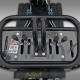 JANSEN ΕΡΠΥΣΤΡΙΟΦΟΡΟ ΚΑΡΟΤΣΙ ΑΝΑΤΡΕΠΟΜΕΝΟ RD-500S 500KG JANSEN ΕΡΠΥΣΤΡΙΟΦΟΡΟ ΚΑΡΟΤΣΙ ΑΝΑΤΡΕΠΟΜΕΝΟ RD-500S 500KG - Kapountalis