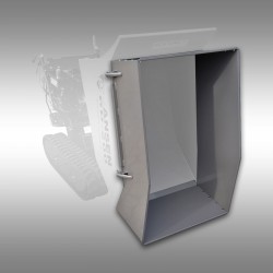 JANSEN ENLARGEMENT FOR RD-200, RD-300 and RD-500 