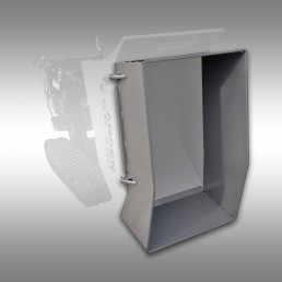 JANSEN ENLARGEMENT FOR RD-200, RD-300 and RD-500 