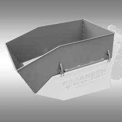 JANSEN ENLARGEMENT FOR RD-200, RD-300 and RD-500 