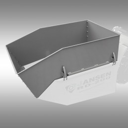 JANSEN ENLARGEMENT FOR RD-200, RD-300 and RD-500 