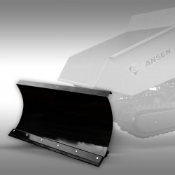 SNOW BLADE FOR RD-200, RD-300, RD-300S, RD-500 