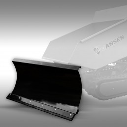 SNOW BLADE FOR RD-200, RD-300, RD-300S, RD-500 