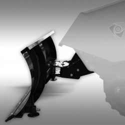 SNOW BLADE FOR RD-200, RD-300, RD-300S, RD-500 