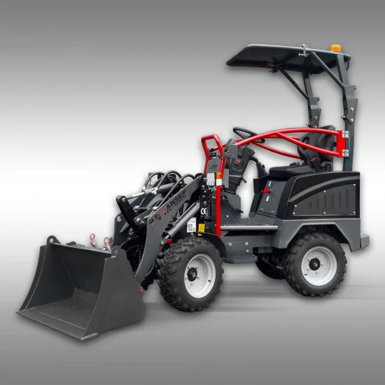 JANSEN ΜΙΝΙ ΤΗΛΕΣΚΟΠΙΚΟΣ ΤΡΟΧΟΦΟΡΟΣ ΦΟΡΤΩΤΗΣ HL-500E 500KG JANSEN ΜΙΝΙ ΤΗΛΕΣΚΟΠΙΚΟΣ ΤΡΟΧΟΦΟΡΟΣ ΦΟΡΤΩΤΗΣ HL-500E 500KG - Kapountalis