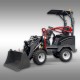 JANSEN ΜΙΝΙ ΤΗΛΕΣΚΟΠΙΚΟΣ ΤΡΟΧΟΦΟΡΟΣ ΦΟΡΤΩΤΗΣ HL-500E 500KG JANSEN ΜΙΝΙ ΤΗΛΕΣΚΟΠΙΚΟΣ ΤΡΟΧΟΦΟΡΟΣ ΦΟΡΤΩΤΗΣ HL-500E 500KG - Kapountalis