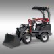 JANSEN ΜΙΝΙ ΤΗΛΕΣΚΟΠΙΚΟΣ ΤΡΟΧΟΦΟΡΟΣ ΦΟΡΤΩΤΗΣ HL-500E 500KG JANSEN ΜΙΝΙ ΤΗΛΕΣΚΟΠΙΚΟΣ ΤΡΟΧΟΦΟΡΟΣ ΦΟΡΤΩΤΗΣ HL-500E 500KG - Kapountalis