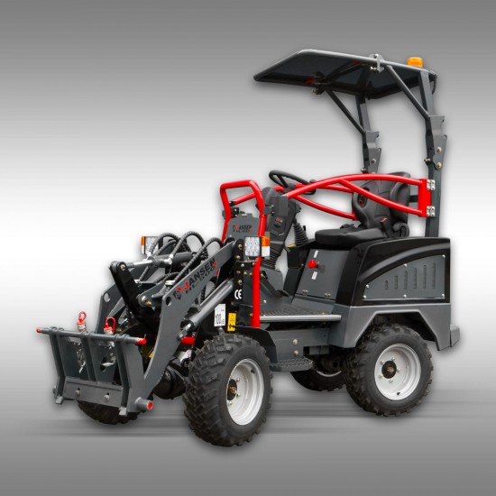 JANSEN ΜΙΝΙ ΤΗΛΕΣΚΟΠΙΚΟΣ ΤΡΟΧΟΦΟΡΟΣ ΦΟΡΤΩΤΗΣ HL-500E 500KG JANSEN ΜΙΝΙ ΤΗΛΕΣΚΟΠΙΚΟΣ ΤΡΟΧΟΦΟΡΟΣ ΦΟΡΤΩΤΗΣ HL-500E 500KG - Kapountalis