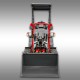 JANSEN ΜΙΝΙ ΤΗΛΕΣΚΟΠΙΚΟΣ ΤΡΟΧΟΦΟΡΟΣ ΦΟΡΤΩΤΗΣ HL-500E 500KG JANSEN ΜΙΝΙ ΤΗΛΕΣΚΟΠΙΚΟΣ ΤΡΟΧΟΦΟΡΟΣ ΦΟΡΤΩΤΗΣ HL-500E 500KG - Kapountalis