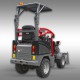 JANSEN ΜΙΝΙ ΤΗΛΕΣΚΟΠΙΚΟΣ ΤΡΟΧΟΦΟΡΟΣ ΦΟΡΤΩΤΗΣ HL-500E 500KG JANSEN ΜΙΝΙ ΤΗΛΕΣΚΟΠΙΚΟΣ ΤΡΟΧΟΦΟΡΟΣ ΦΟΡΤΩΤΗΣ HL-500E 500KG - Kapountalis