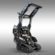 JANSEN AGRICULTURAL LOADER KL-200 450KG - Kapountalis
