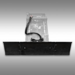 JANSEN BLADE  FOR AGRICULTURAL LOADER KL-200 