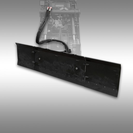 JANSEN BLADE FOR AGRICULTURAL LOADER KL-200 - Kapountalis